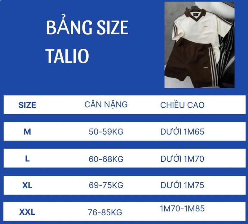 Set bộ quần áo BST90, Phối trắng kem nâu, phong cách trẻ trung 8