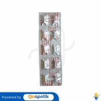 Gambar ERLAGIN STRIP ISI 10 TABLET dari Apotek Jendela Farma by GoApotik Kab. Cirebon 2 Tokopedia