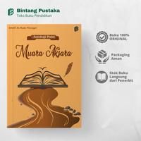 Gambar Antologi Puisi Muara Aksara dari bintangsemestabook Kab. Sleman 2 Tokopedia