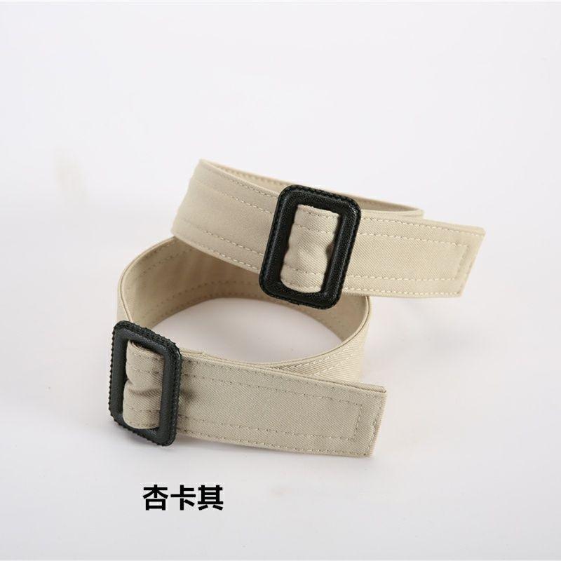 Product Introduction of Vòng Bít Dây Đeo Cổ Tay, Thiết Kế Buộc Dây, Vòng Bít Gió Buộc Dây, Dây Rút Áo Khoác, Dây Đeo Tay, Phụ Kiện, Khóa Màu Đen Nam 15