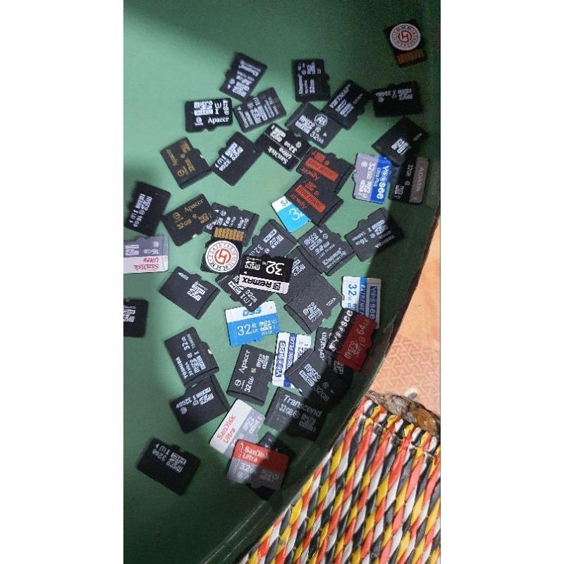 Thẻ nhớ tải nhạc 2gb 4gb,8gb[bán buôn].đã foamat.bảo hành 12 tháng 1