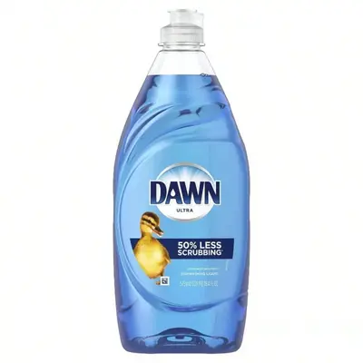 Can You Use Dawn to Wash Cars: Discover the Truth