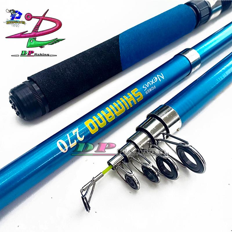 Cần câu máy rút giá rẻ ,câu ngâm, câu lure giá sinh viên , cực rẻ.