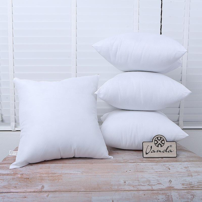 Ruột gối sofa vuông tựa lưng VANDA trang trí đủ kích thước