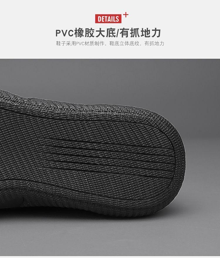Product Introduction of Giày Nam Mùa Lò Xo Và Mùa Thu, Thoáng Khí, Giày Thể Thao Đi Làm, Thời Trang Thường Ngày Đế Mềm Chống Trượt, Giày Vải, Dễ Phối Đồ, Hàng Mới Về 2024 15