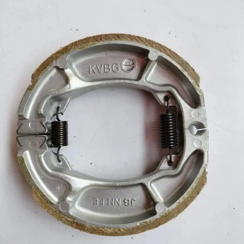 ￼Má Phanh (Bố Thắng) Cơ Dành Cho Dòng Xe Honda và yamaha 6