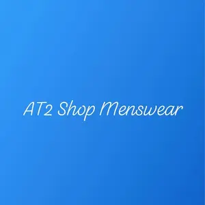 AT2 Shop Menswear