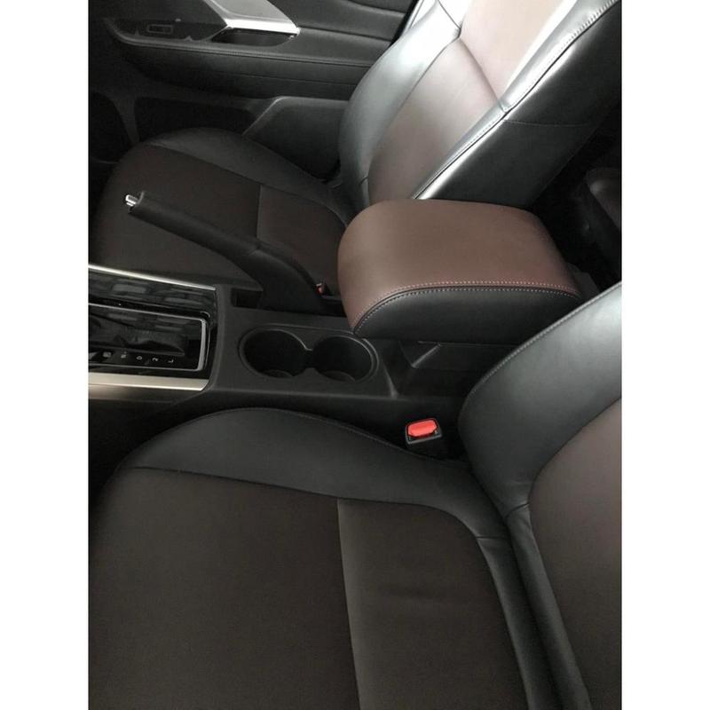 Bệ tỳ tay xpander V2, Bệ tì tay V3 mẫu mới dành cho Mitsubishi Xpander, Xpander Cross 2019,2020, 2021,2022,2023,2024 1