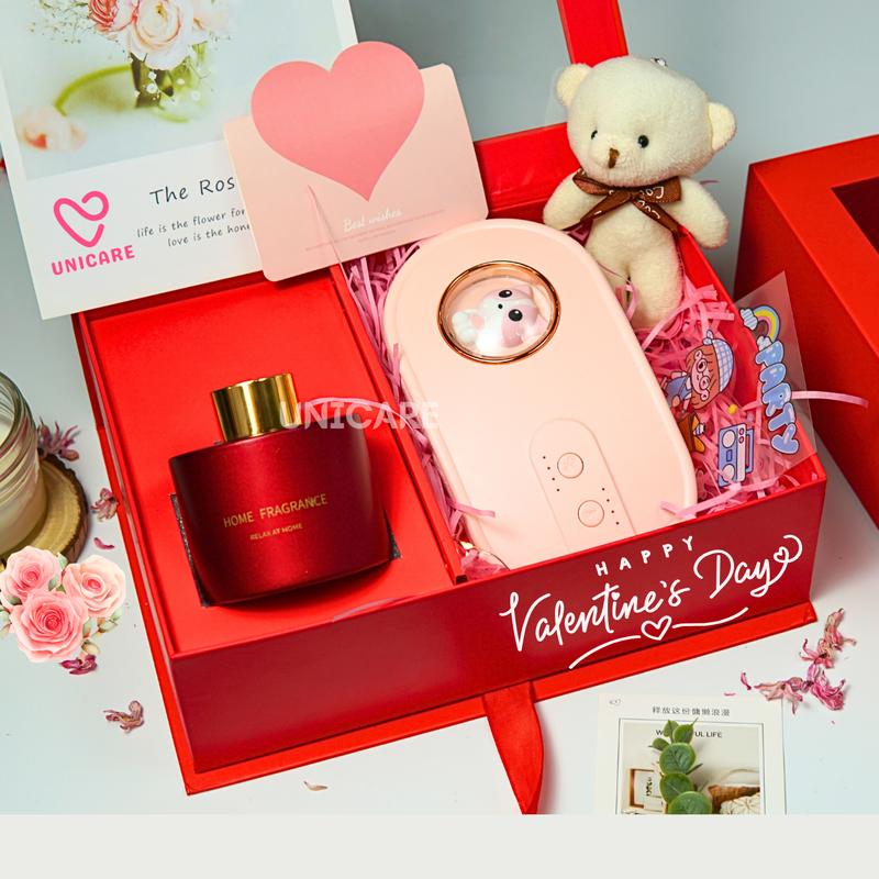 Máy massage bụng, Đai chườm bụng Cao cấp bụng ki_nh làm ấm tử cung cho phụ nữ đến kì, có hiển thị đèn Led, quà tặng người yêu vào những dịp đặc biệt, quà sinh nhật, quà kỉ niệm bạn Nữ, bảo hành 3-6 Tháng