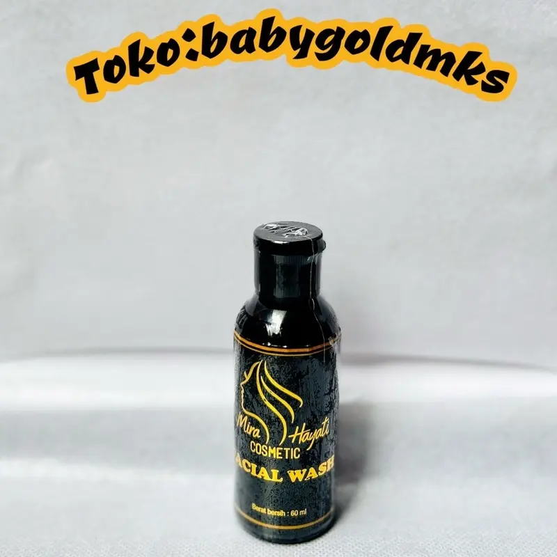 BISA BELI ECER PRODUK MIRA HAYATI COSMETIC Facial Wajah Perawatan 2