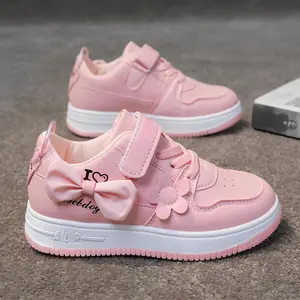 Sepatu Anak Perempuan HKI-01 Ringan Terbaru 2024 Fashion