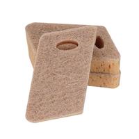 Gambar PROCLEAN SET 3 PCS SPONS SCRUBBER SISAL dari AZKO ID Kota Administrasi Jakarta Pusat 3 Tokopedia