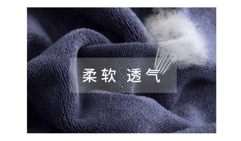 Product Introduction of Khăn Sáng Tạo, Nhiều Gói, Dày Hơn Cotton Nguyên Chất, Thấm Hút, Không Xơ Vải, Thích Hợp Cho Nam Và Nữ, Khăn Lau Mặt Gia Đình Cặp Đôi, 2024 Nhà Tắm 6