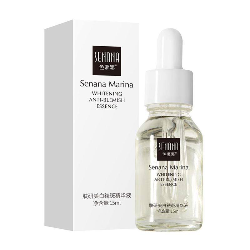 Product Introduction of Huyết Thanh Da Mặt, Cho Lỗ Chân Lông, Trị Mụn Trứng Cá Và Vết Thâm, 15ml, Tinh Chất, L0H3 21