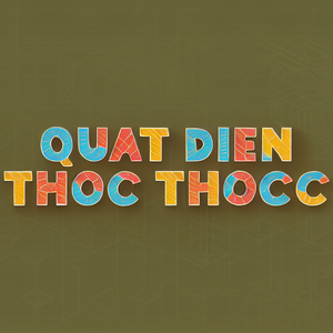 Quạt Điện Thóc Thócc