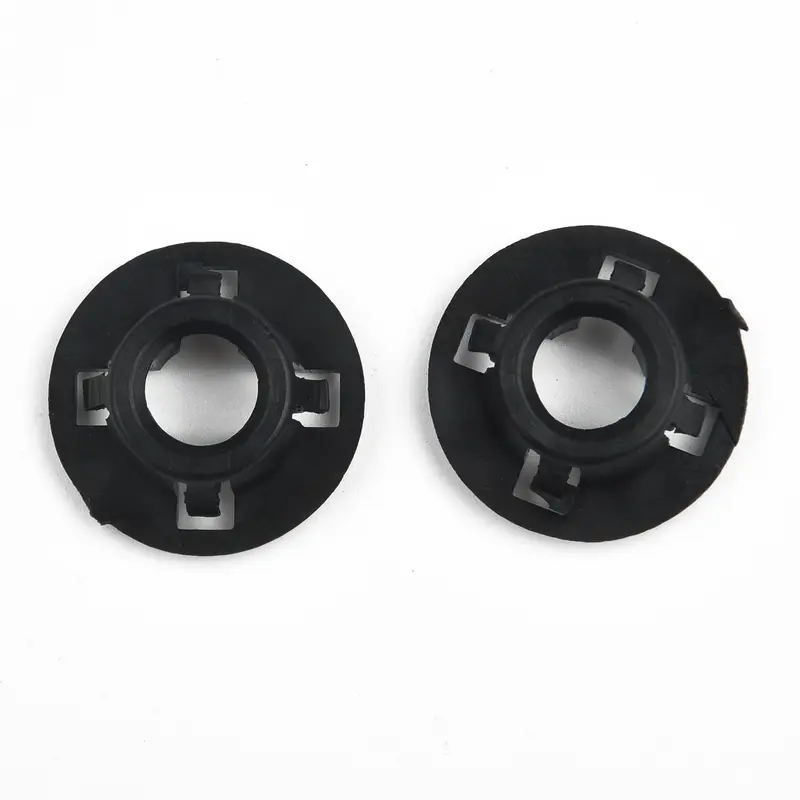 Kẹp giữ thanh Prop hỗ trợ mui xe, Grommet, cho Toyota, Corolla, RAV4, Scion, XB, 2 cái 6
