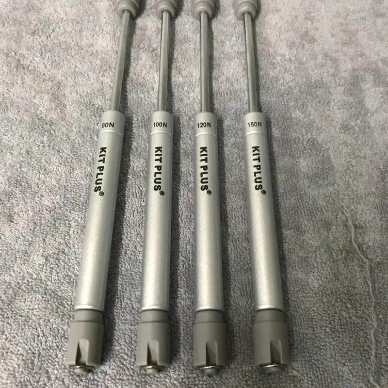 Ti hơi nâng cánh tủ cao cấp 80N,100N,120N,160N 0