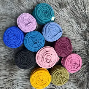 Paket Usaha 10pcs Paris jadul Basic / Segiempat Paris Varisha Seragam Jilbab Voal