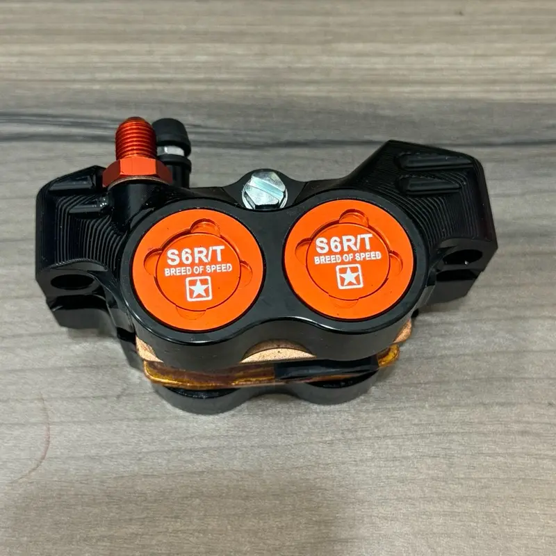 Heo dầu CNC 8.1 chuẩn hàng loại 1 - Không kèm ốc pas heo ( ốc mua riêng ) Phụ Tùng 6