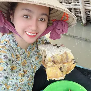 Cô Hằng Mật Ong