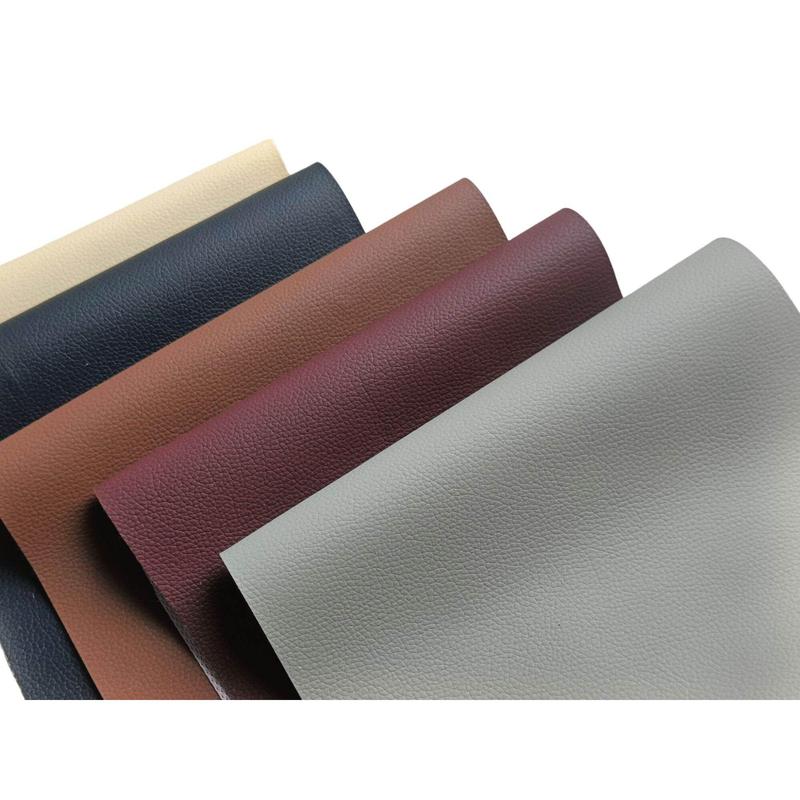 Vải da bọc thùng loa, da PVC Simili bọc ghế sofa, đồ nội thất - Khổ 1m x 1.4m