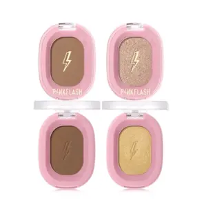 Pink Flash Soft Pigment face contour