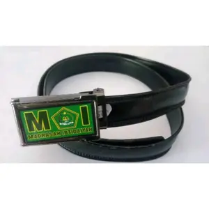 Ikat Pinggang Anak Sekolah MI Madrasah Istidaiyah Sabuk Sekolah Kode S030