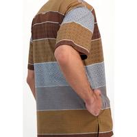 Gambar Kemeja Koko Tangan Pendek Cardinal E0550P03B dari Cardinal Brand Kab. Bandung 2 Tokopedia