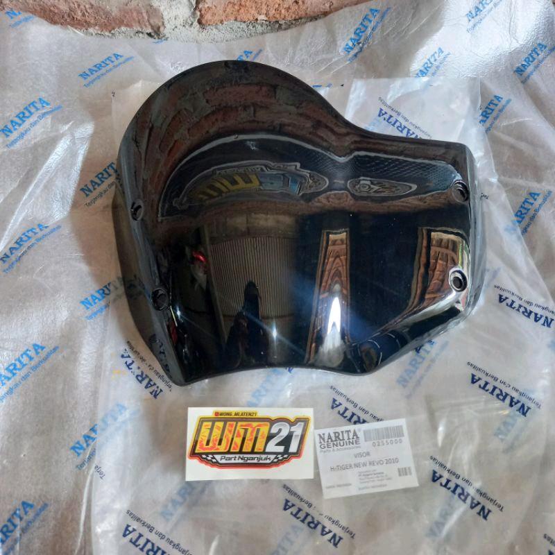 visor tiger revo pece pecak 0