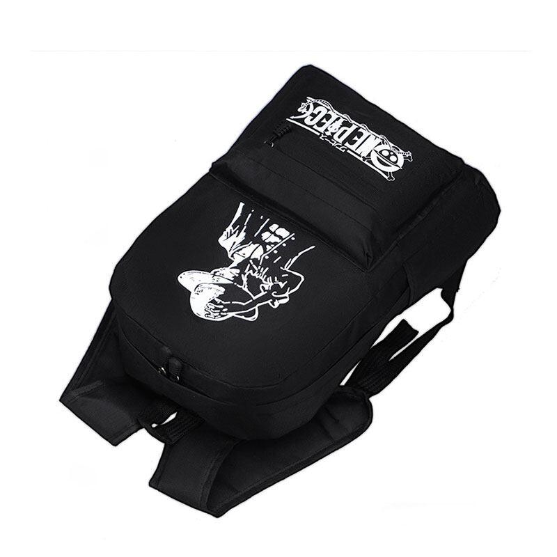 Product Introduction of Yadoo cartoon kids bag luminous boys backpack in the dark and girls junior high school students tide up backpacks for teenagers school bags kids 2