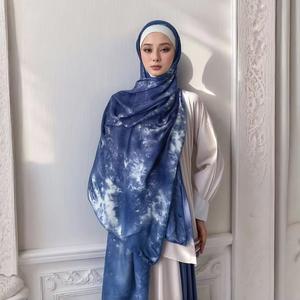 Kain Rayon Lembut Bernafas 135g 185*85cm Terlaris untuk Pakaian Sehari-hari Sesuai untuk kulit nyaman sepanjang hari tudung Square Jilbab Poliester Anti Statik Anti Bakteria Square Jilbab Dusty Pink Hijab Diamond Teratai Pyara Rayar Putih