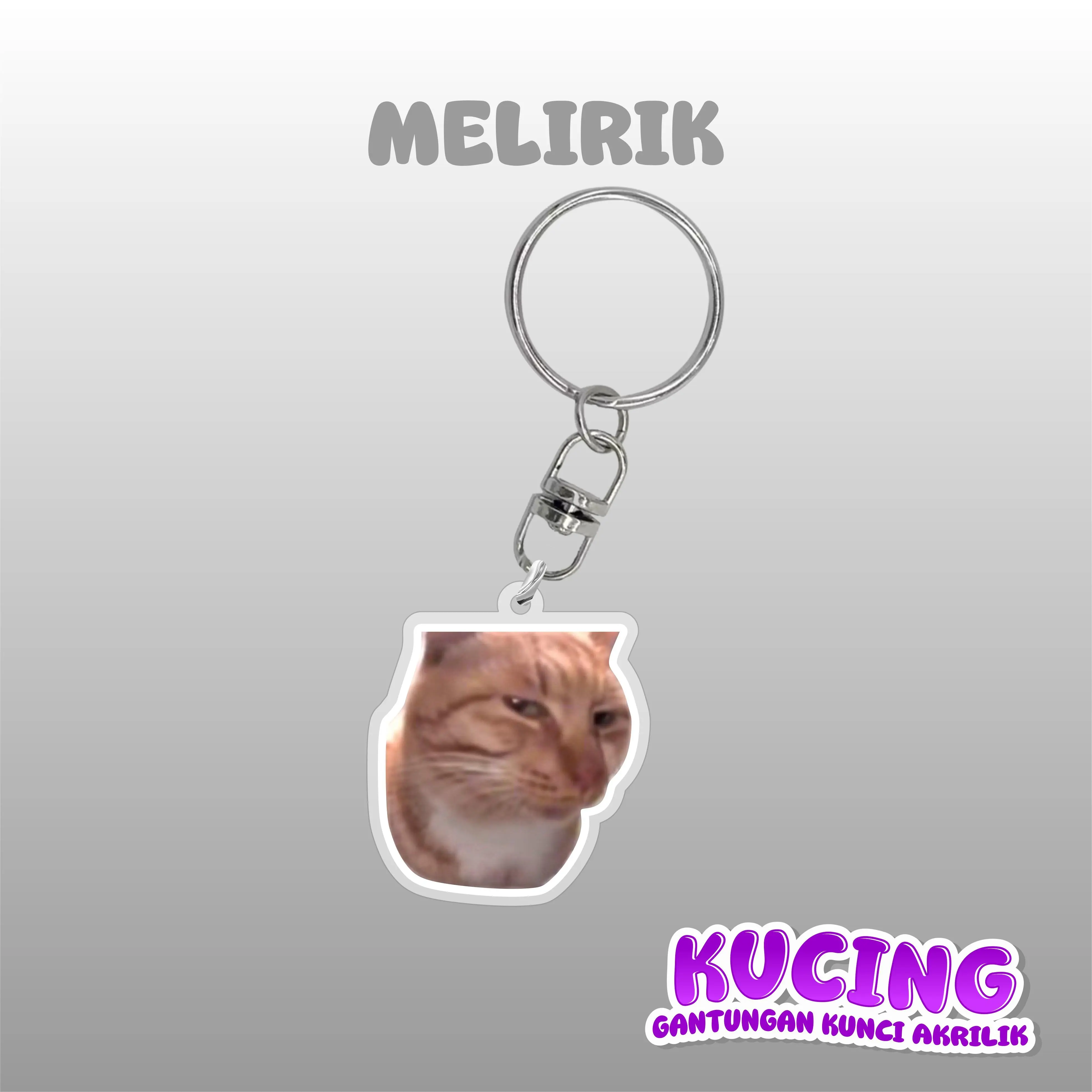 MELIRIK