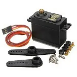 Động cơ Servo MG995/MG996R loại 360/180 độ chuyên dụng cho mô hình xe điều khiển từ xa