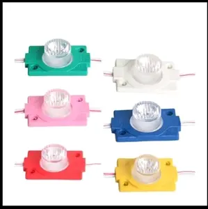 ( 5 Biji ) Modul LED Mata 1 12volt dan 24volt