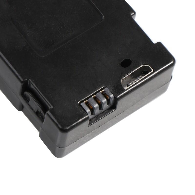 Product Introduction of 【Hot】1PC E88/P1/E525/E88 Pro Accessories Battery 3.7V 1800mAH 9