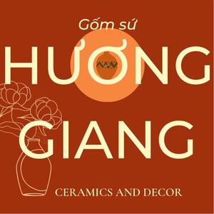 Gốm sứ Hương Giang