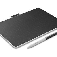 Gambar Wacom One Pen Tablet Medium CTC-6110WL Wireless Bluetooh CTC 6110 - Extra Bonus dari Dunia Mas Computer Kota Administrasi Jakarta Barat 2 Tokopedia