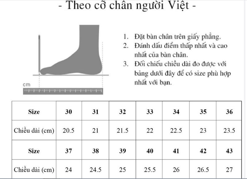 Product Introduction of Giày bata đinh đen sọc chính hãng size 37-43 Shoes Sneaker Nam Đế Bằng 0