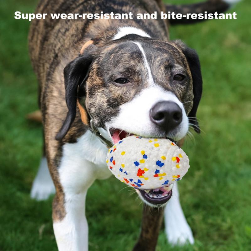 View of Daiditi- Dog Chew Toy for Heavy Chewers Boredom Buster Pet Toy - TikTok ...
