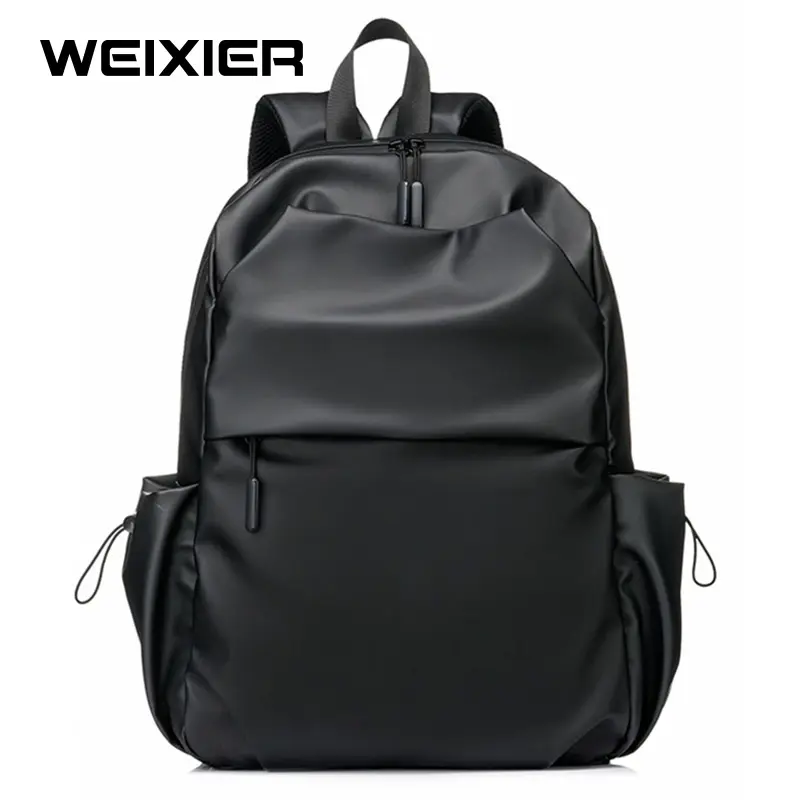 WEIXIER 9555 Tas Punggung Pria Ransel Laptop Anti Air 0
