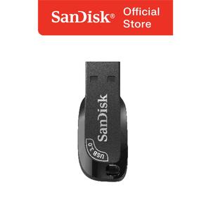 SanDisk®Ultra Shift™USB 3.2 Flash Drive (32GB/64GB/128GB/256GB)