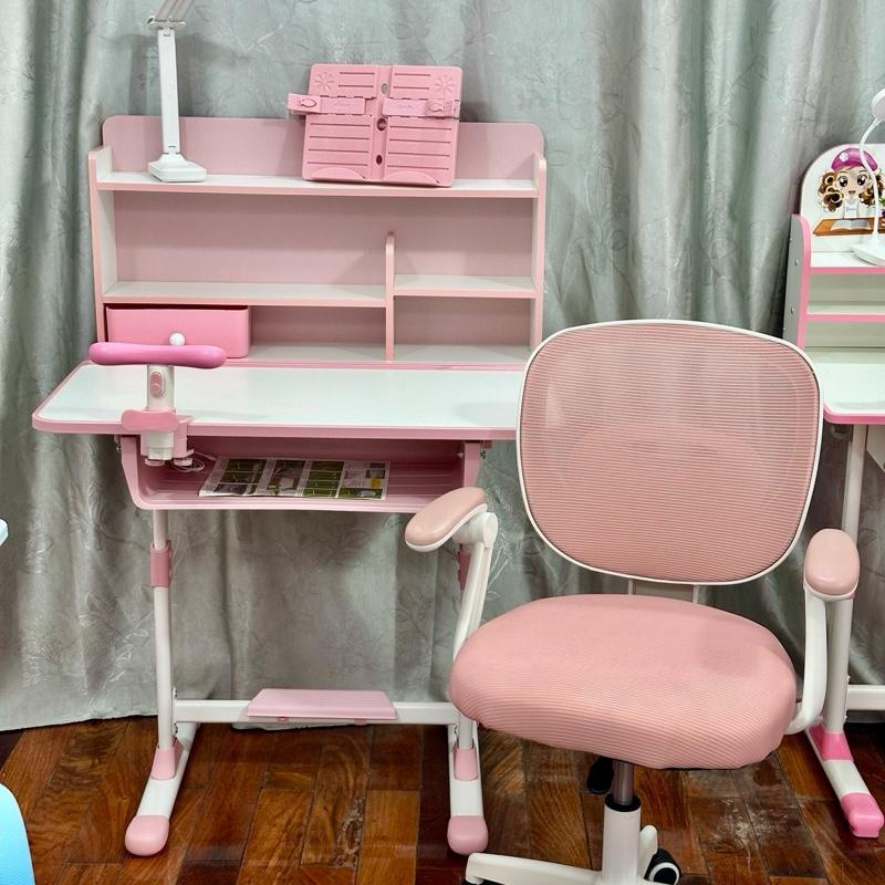 Bàn học thông minh  bh11 là bộ bàn học chống gù , chống cận 3