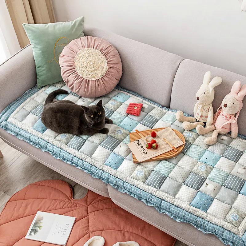 Product Introduction of Bay Thảm Cửa Sổ Chống Trượt, Vỏ Đệm Sofa Phòng Khách, Phòng Ngủ, Tatami, Ban Công, Kích Thước Tùy Chỉnh 50