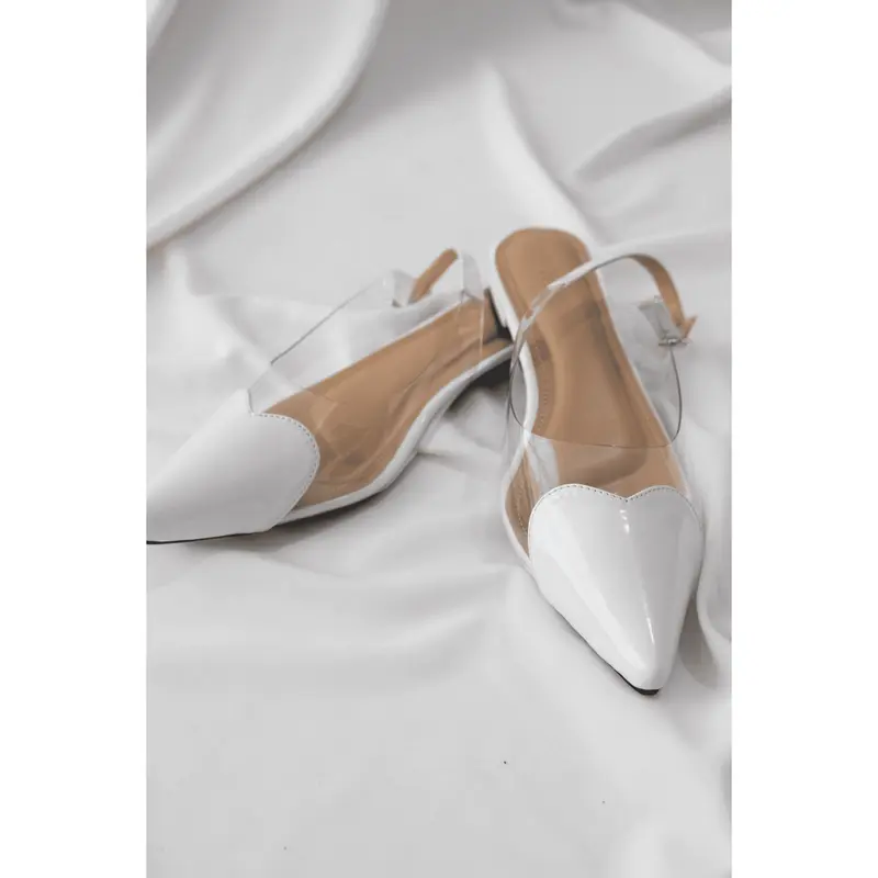 Iconette Closet Rae Flats Daily Wanita Kekinian 2