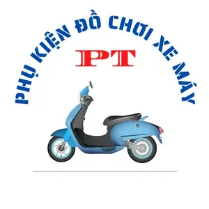 PHỤ KIỆN XE MÁY PT
