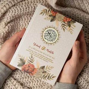 Kado Ulang Tahun Sahabat Alquran Custom nama Exclusive