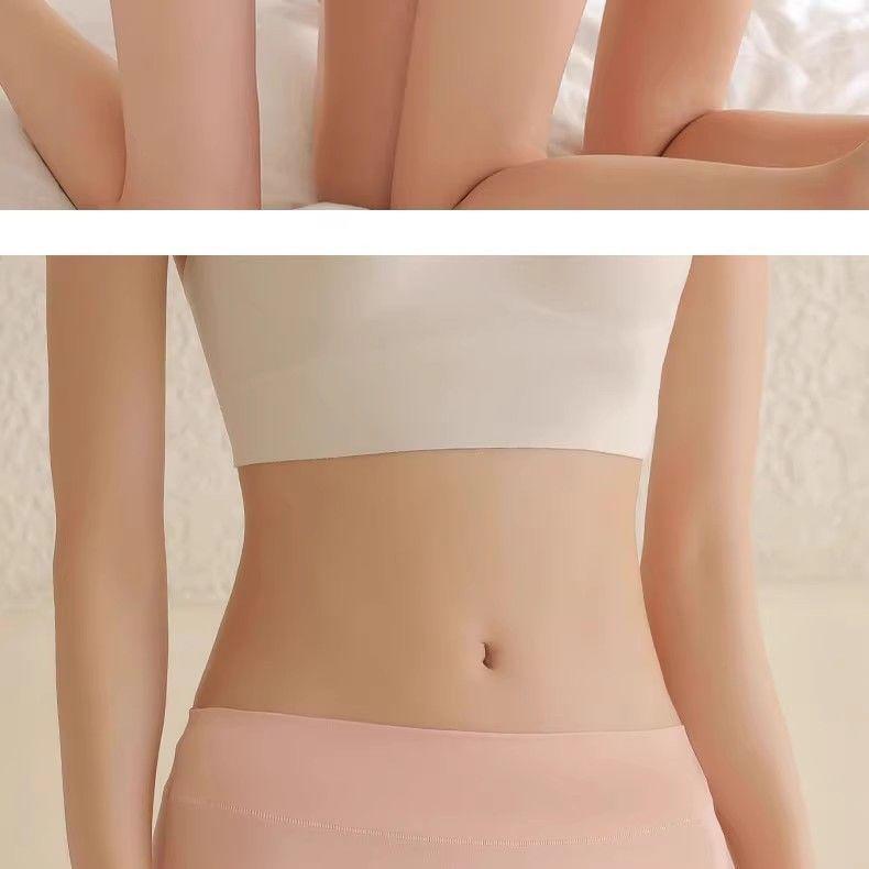 Product Introduction of Quần Đùi An Toàn Vô Hình Siêu Mỏng, PackĐược Sưu Tầm Của Mọi Người, Thích Hợp Mặc Ngoài Trời, Quần Đùi Bốn Góc, Gợi Cảm Và Bó Sát, Chống Lộ, Đồ Lót Cơ Sở, Phong Cách HK 25