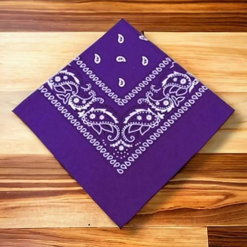 Best seller BANDANA SLAYER MOTIF BATIK UKURAN 53 CM Terlaris 2024 Syal 6
