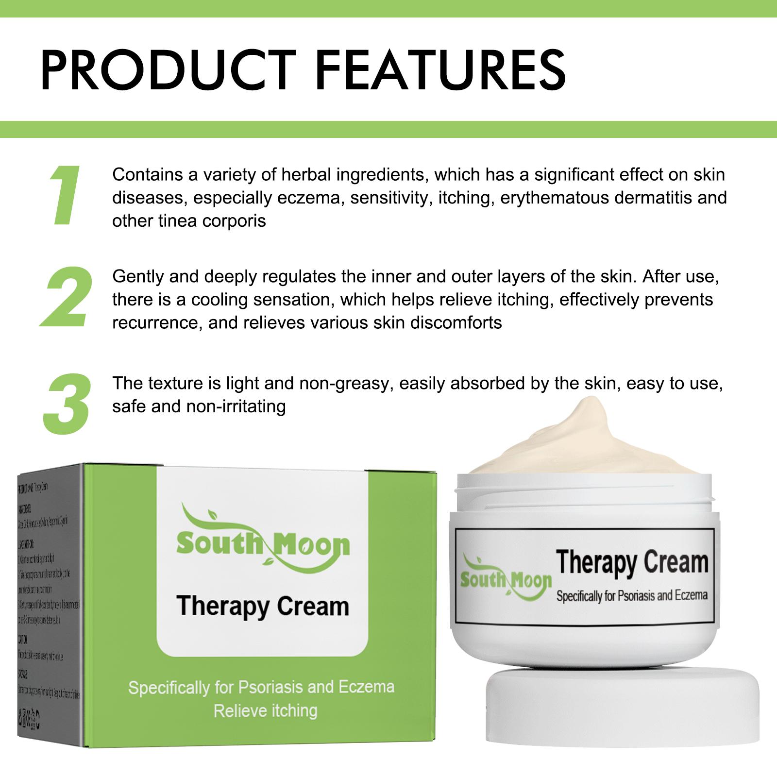 GATAL & KURAP LENYAP! South Moon Salep Rp69rb