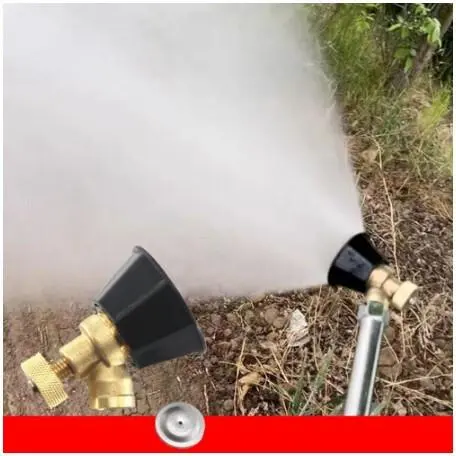 Nozzle Sprayer | Sprayer tangki adjustable automize 2